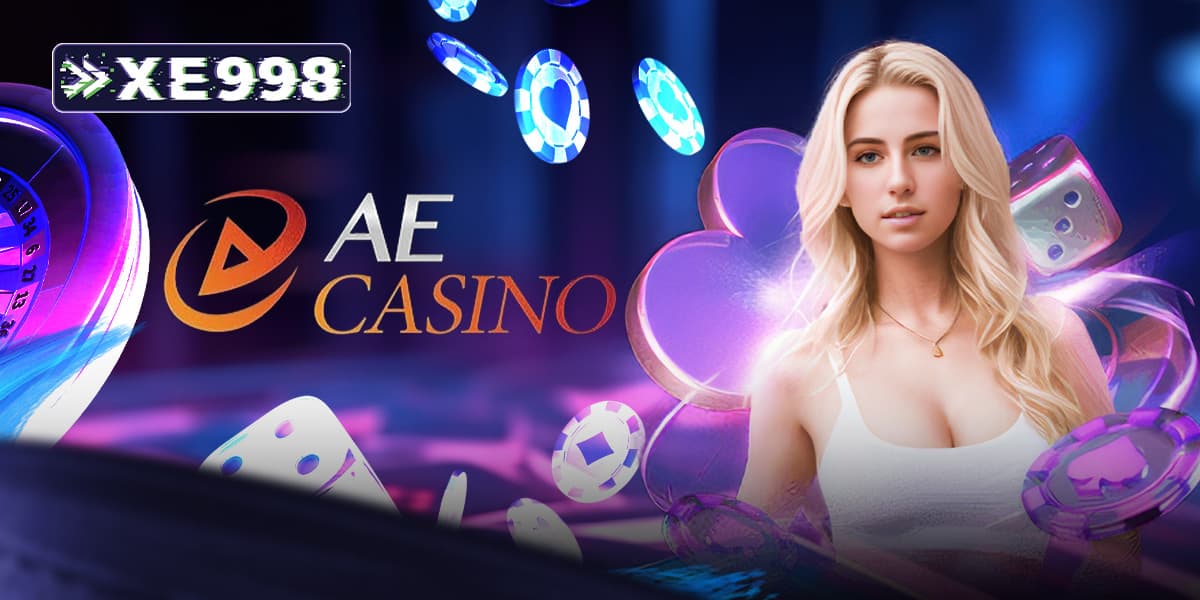 ae casino